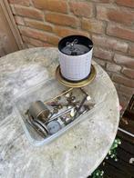 Barograaf Onderdelen & Uurwerk - Reparatieset?, Ophalen of Verzenden