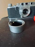 Leica IIc set, Gebruikt, Verzenden, Leica, Nvt