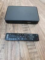 Ziggo Modem & Mediabox Next Compleet, Ophalen