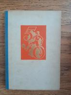 Voetbalprestaties in oranjeshirt, Ophalen of Verzenden, Gelezen, Balsport