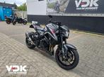 SUZUKI GSX-S 750 A (bj 2019), Motoren, Motoren | Suzuki, Bedrijf, 749 cc, Meer dan 35 kW, Naked bike