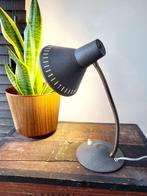 Vintage bureaulamp, jaren 60, Verzamelen, Retro, Ophalen of Verzenden, Huis en Inrichting