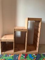 Trofast grenen  - ziet er als nieuw uit, Ophalen, Gebruikt, Kast, 75 tot 100 cm