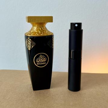 Madawi Arabian Oud - 10ML Travelsize beschikbaar voor biedingen