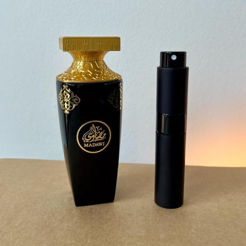 Madawi Arabian Oud - 10ML Travelsize, Sieraden, Tassen en Uiterlijk, Uiterlijk | Parfum, Nieuw, Verzenden