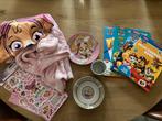 Paw Patrol spullen, Ophalen, Gebruikt