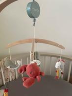 Little Dutch ocean houten mobiel box, Ophalen, Zo goed als nieuw, Mobiel