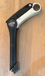 Satori EZ-3 Verstelbare stuurpen 25.4mm (z.g.a.n), Ophalen, Zo goed als nieuw, Algemeen, Stuur