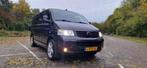 Volkswagen T5 Multivan 4 MOTION Highline VW, Auto's, Volkswagen, Bruin, Leder, Vierwielaandrijving, Particulier