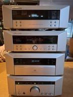 Pioneer set, Audio, Tv en Foto, Stereo-sets, Ophalen, Zo goed als nieuw, Cd-speler, Pioneer