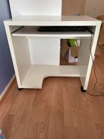 Ikea bureau Mikael, Huis en Inrichting, Bureaus, Gebruikt, Ophalen