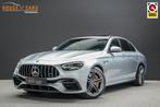 Mercedes-Benz E-klasse AMG 63 S 4MATIC+ |keramische remmen|p, Automaat, Stof, Gebruikt, Vierwielaandrijving