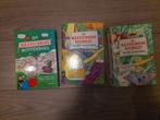 De waanzinnige boomhut boeken, Ophalen, Zo goed als nieuw
