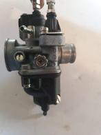 Originelen 17,5mm Dellorto Aprilia RS4 50 / GPR 50 17,5 2T, Fietsen en Brommers, Ophalen of Verzenden, Zo goed als nieuw, Carburateur