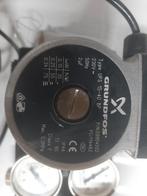 Verdeler 4 groeps robot, Doe-het-zelf en Verbouw, Verwarming en Radiatoren, Gebruikt, Minder dan 30 cm, Overige typen, Minder dan 60 cm