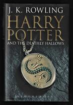 HARRY POTTER and THE DEATHLY HALLOWS, Ophalen of Verzenden, Nieuw, Boek of Poster