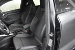 Audi A3 Sportback 40 TFSI e 204pk S-Line Competition | S3 |, Automaat, Gebruikt, Zwart, 4 cilinders