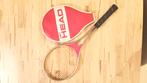Twee tennis rackets. AMF HEAD , Snauwaert, Ophalen of Verzenden, Zo goed als nieuw, Racket, Head