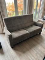 Comfortabele 3-zits bank - Stof, Ophalen, Gebruikt, 150 tot 200 cm, Driepersoons