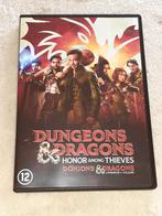 Dungeons & dragons nieuwstaat Chris Pine / Rodriquez, Cd's en Dvd's, Alle leeftijden, Ophalen of Verzenden, Zo goed als nieuw