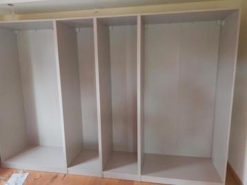 MEUBEL MONTAGE IKEA PAX BESTA EN MALM MONTAGE SERVICE - afbeelding 8