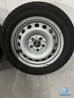 6,5mm! Originele Mercedes Vito W447 16 inch stalen velgen TP, -, Banden en Velgen, -, 195 mm