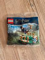 Lego Harry Potter Zwerkbal Training Polybag (30651), Nieuw, Complete set, Ophalen of Verzenden, Lego