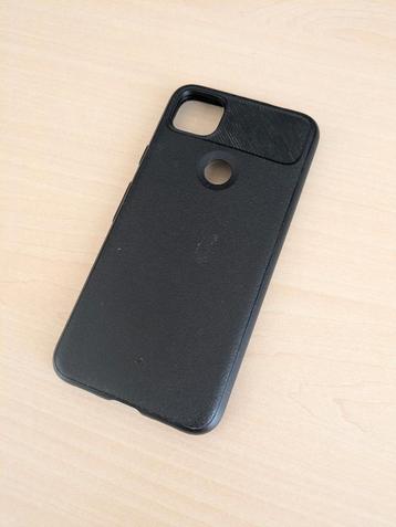 Pixel 4a case van Caseology beschikbaar voor biedingen