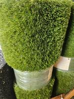 Kunstgras coupon 2.85 x 1.30 een erg luxe 40mm nu €35,-, Ophalen of Verzenden, Nieuw, 20 m² of meer