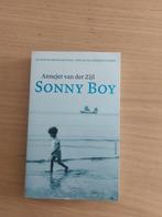 Annejet van der Zijl, Sonnyboy isbn 9789021441702, Boeken, Ophalen of Verzenden, Zo goed als nieuw, Nederland