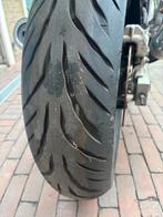 Achterband op velg , Tdm850. Nog geen 100km  gereden, Ophalen of Verzenden