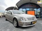 Cadillac STS 4.6 V8 Launch Edition Uniek Org NL Auto 126dkm, Auto's, Cadillac, Automaat, Gebruikt, 1807 kg, STS