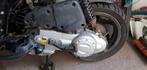 Piaggio 50cc 4t motorblok