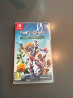 Plants vs Zombies: Battle for Neighborville - Switch, Spelcomputers en Games, Games | Nintendo Switch, Gebruikt, Shooter, 1 speler