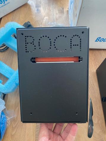 Boca Printers 3 stuks beschikbaar voor biedingen
