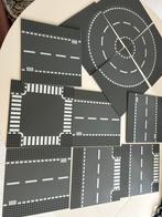 Lego platen 11 stuks, Ophalen of Verzenden, Zo goed als nieuw, Handmatig, Overige merken