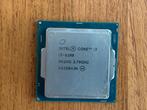 Intel Core i3-6100 processor, 3.7 GHz, SR2HG, LGA 1151, Ophalen of Verzenden, Zo goed als nieuw, 4-core