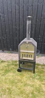 Pizza/BBQ oven, Ophalen, Nieuw
