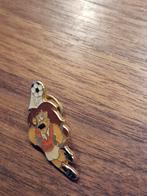 V 185  KNVB Dutchie Oranje Leeuw Voetbal Pin 1994 WK USA, Verzamelen, Speldjes, Pins en Buttons, Ophalen of Verzenden, Gebruikt