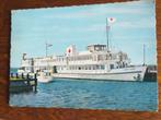 Rode Kruis hospitaal schip J.Henry Dunant, Verzenden, 1940 tot 1960, Gelopen