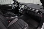 Mercedes-Benz M-Klasse AMG 63 | 525PK | Luchtvering | Schuif, Automaat, Gebruikt, 3050 kg, Vierwielaandrijving