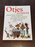 Otjes kookboek zgan Annie M.G. Schmidt, Boeken, Ophalen of Verzenden