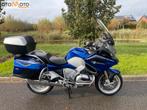 BMW R 1200 RT (bj 2015), Motoren, 1170 cc, Toermotor, Bedrijf, 2 cilinders