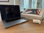 Apple Macbook Pro 2021, 16", M1 Max, 64 GB RAM, 512 GB, Computers en Software, Apple Macbooks, 64 GB of meer, Qwerty, 512 GB, Zo goed als nieuw