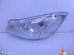 S-KLASSE W221 KOPLAMPGLAS LINKS, Gebruikt, Mercedes-Benz, Ophalen of Verzenden, Mercedes-Benz