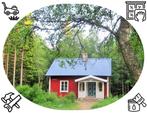 Vakantiehuis onderhoud , controle & klushulp in Zuid Zweden, Vakantie, Vakantiehuizen | Zweden