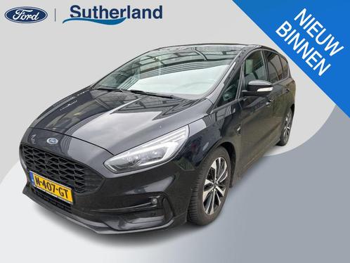 Ford S-Max 2.5 FHEV 7 Persoons | ST-Line | WORDT VERWACHT! |, Auto's, Ford, Bedrijf, Te koop, S-Max, ABS, Airbags, Airconditioning