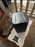 Qsc AD-S6T speaker 150watt hifi, Overige merken, Ophalen of Verzenden, Zo goed als nieuw, 120 watt of meer