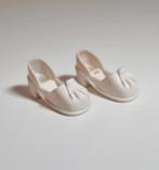 Vintage Sindy Pedigree schoentjes, Kinderen en Baby's, Speelgoed | Poppen, Ophalen of Verzenden, Gebruikt, Overige typen