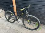 Cube reaction pro 2019, Fietsen en Brommers, Fietsen | Mountainbikes en ATB, Gebruikt, 57 cm of meer, Hardtail, Heren